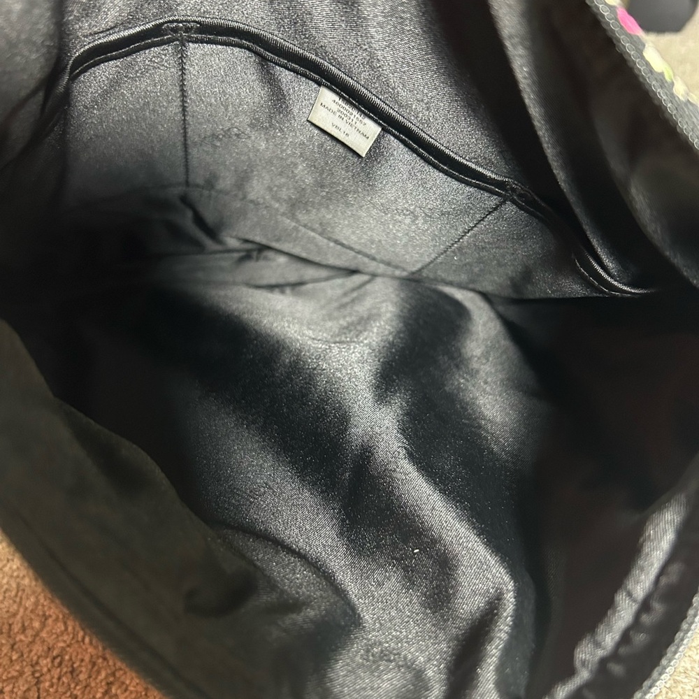 💙Vera Bradley Purse - Picture 6 of 11